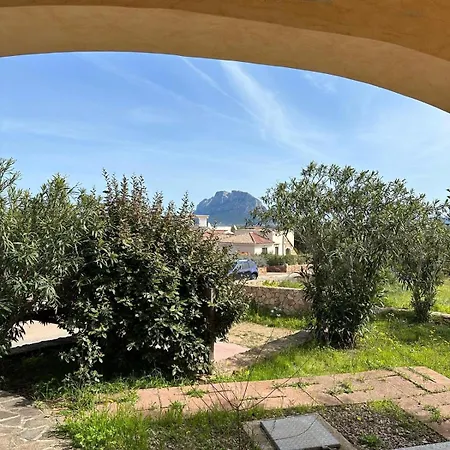 Bellavista Tavolara * Porto San Paolo (Sardinia)