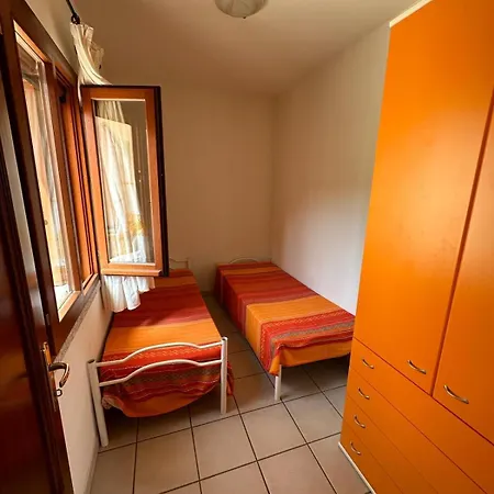 Dom wakacyjny Bellavista Tavolara *