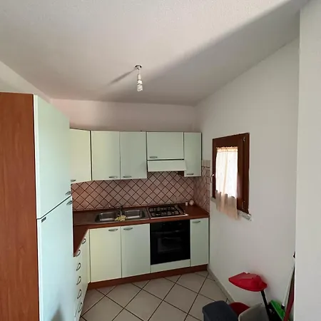 Dom wakacyjny Bellavista Tavolara